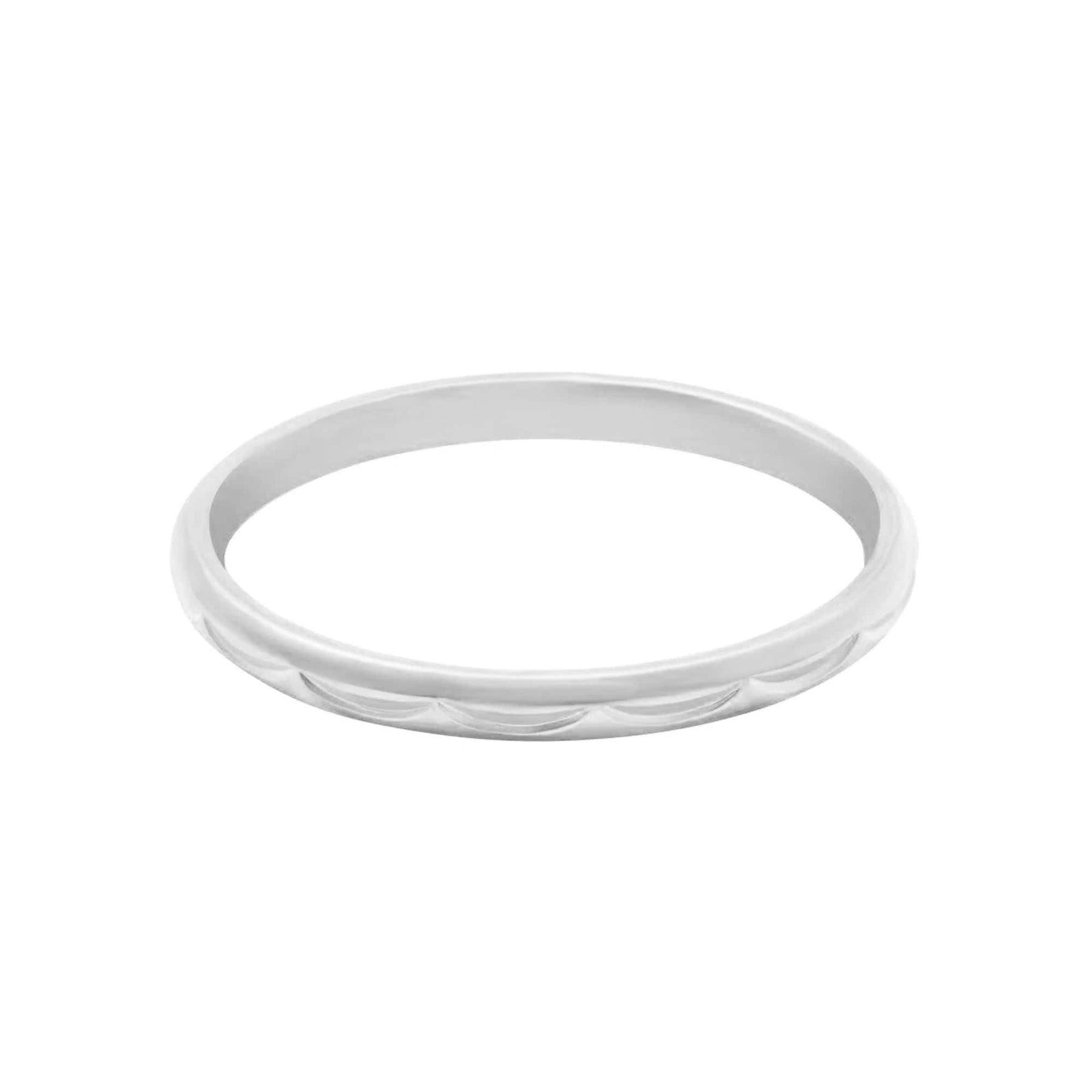 Jude Dainty Band Ring