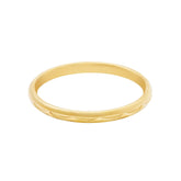 Jude Dainty Band Ring