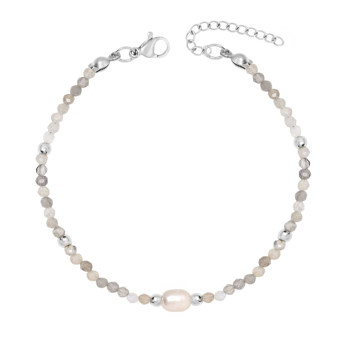 Juni Labradorite Bracelet