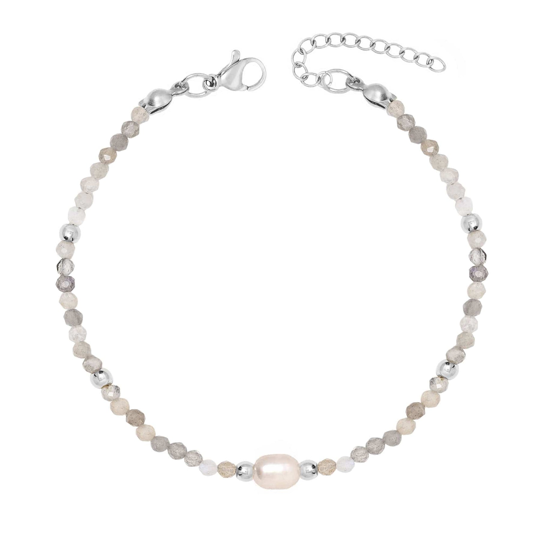 Juni Labradorite Bracelet