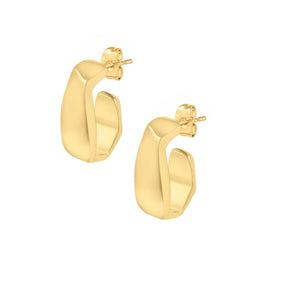 Maeve Hoop Earrings