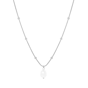 Katia Pearl Necklace