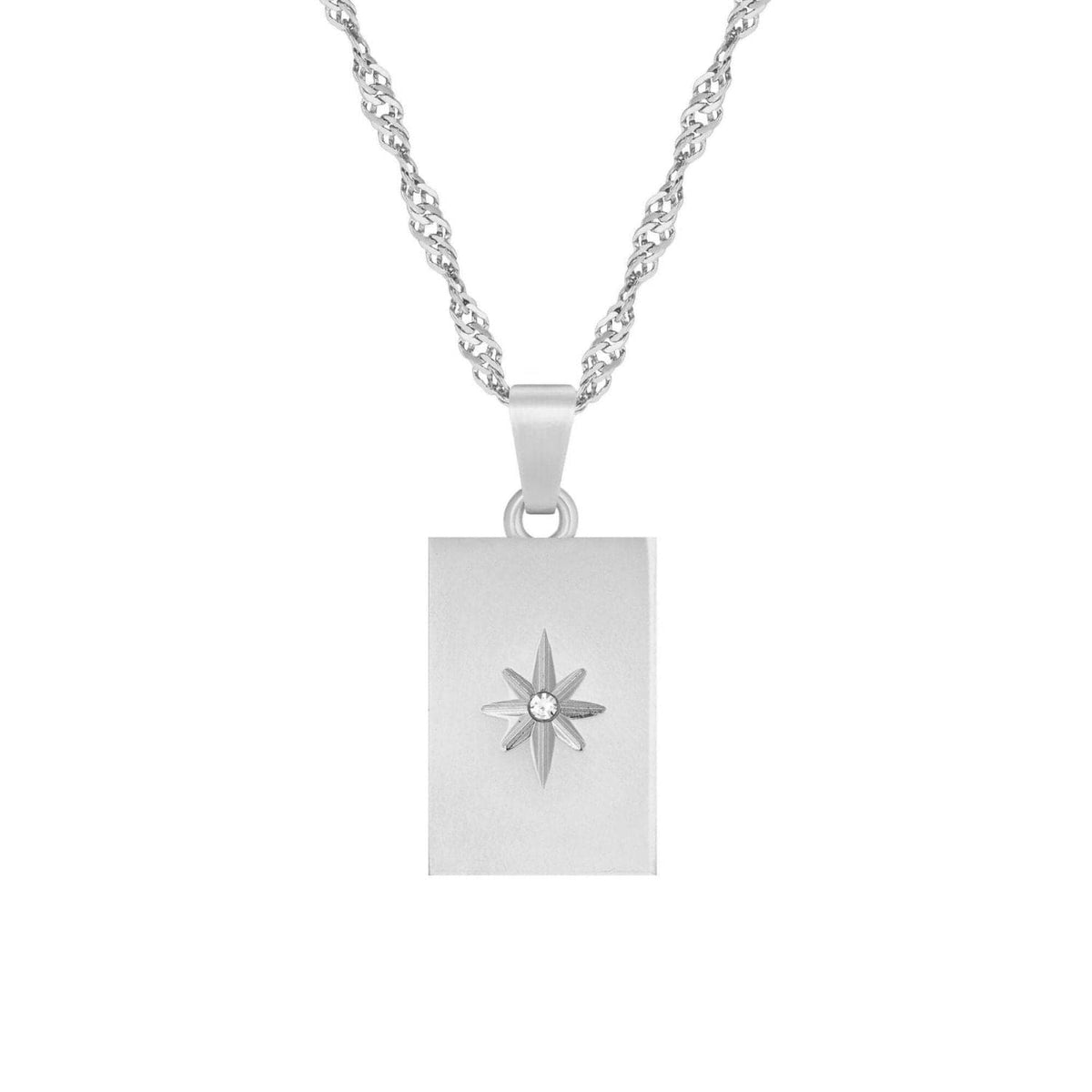 Kaylee Star Necklace