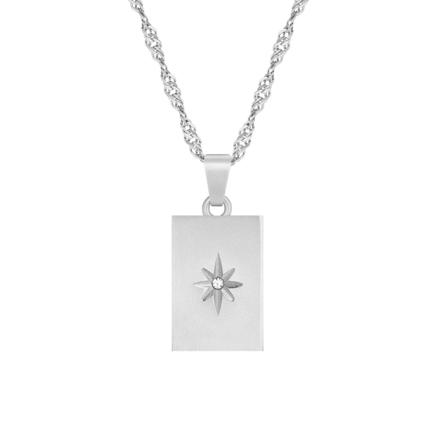 Kaylee Star Necklace