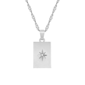 Kaylee Star Necklace