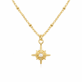 Shore Pearl Necklace — Pink Island Necklaces | Tarnish-Free Waterproof Jewellery Australia
