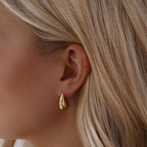 Kensington Stud Earrings