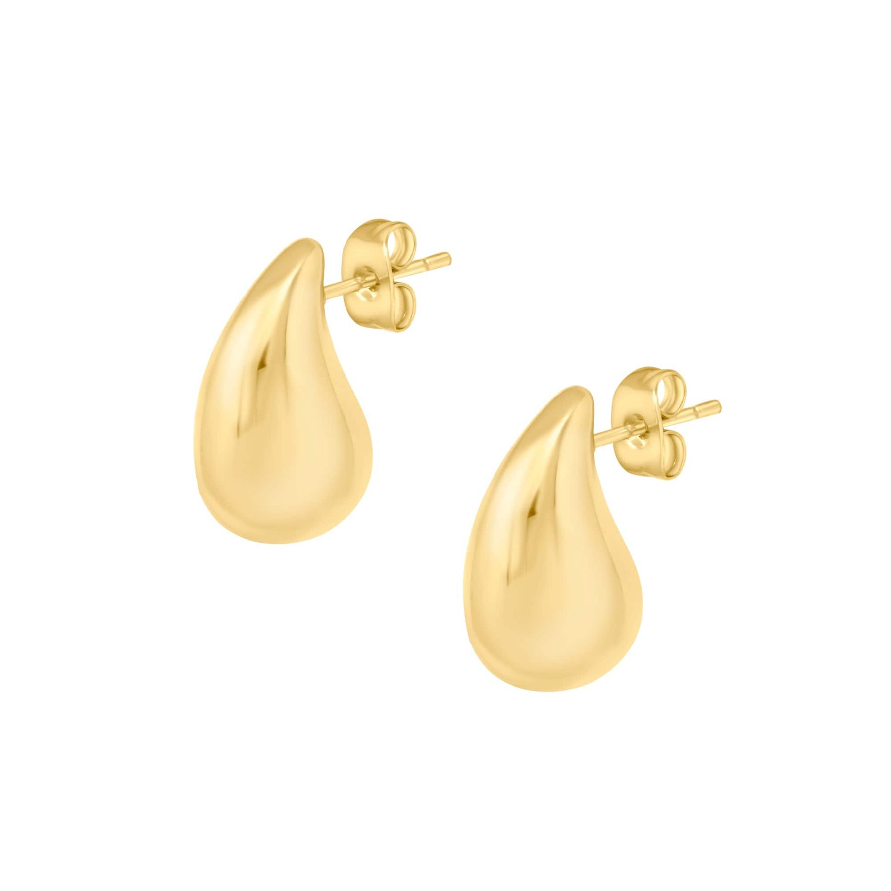 Kensington Stud Earrings