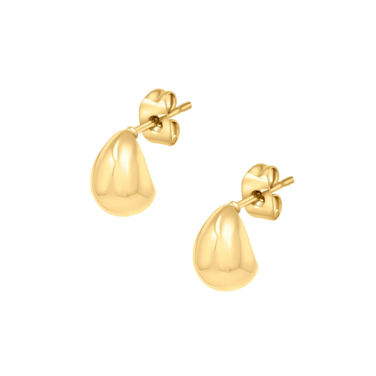 Larsa Stud Earrings