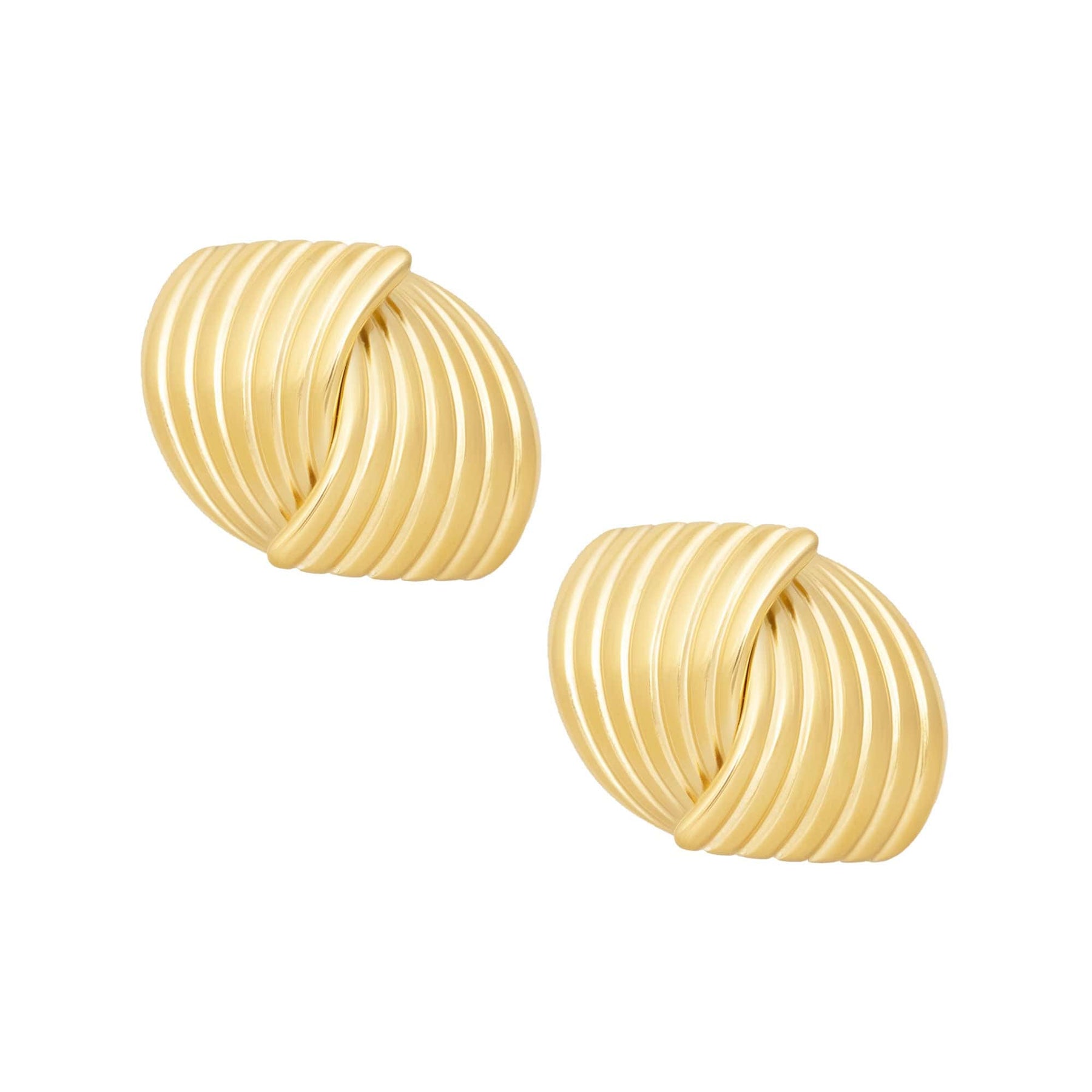 Lauren Stud Earrings