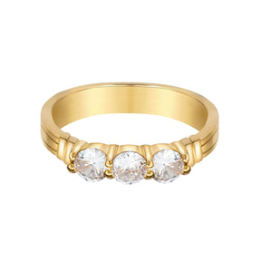 Lissome Ring