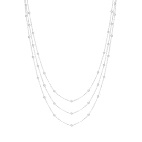 London Layered Necklace