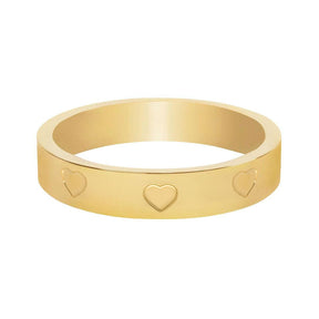 Love Actually Ring