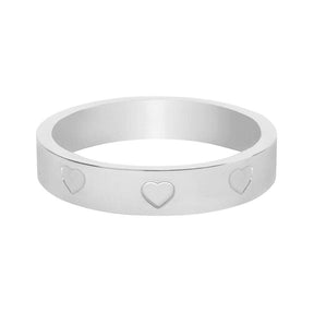 Love Actually Ring