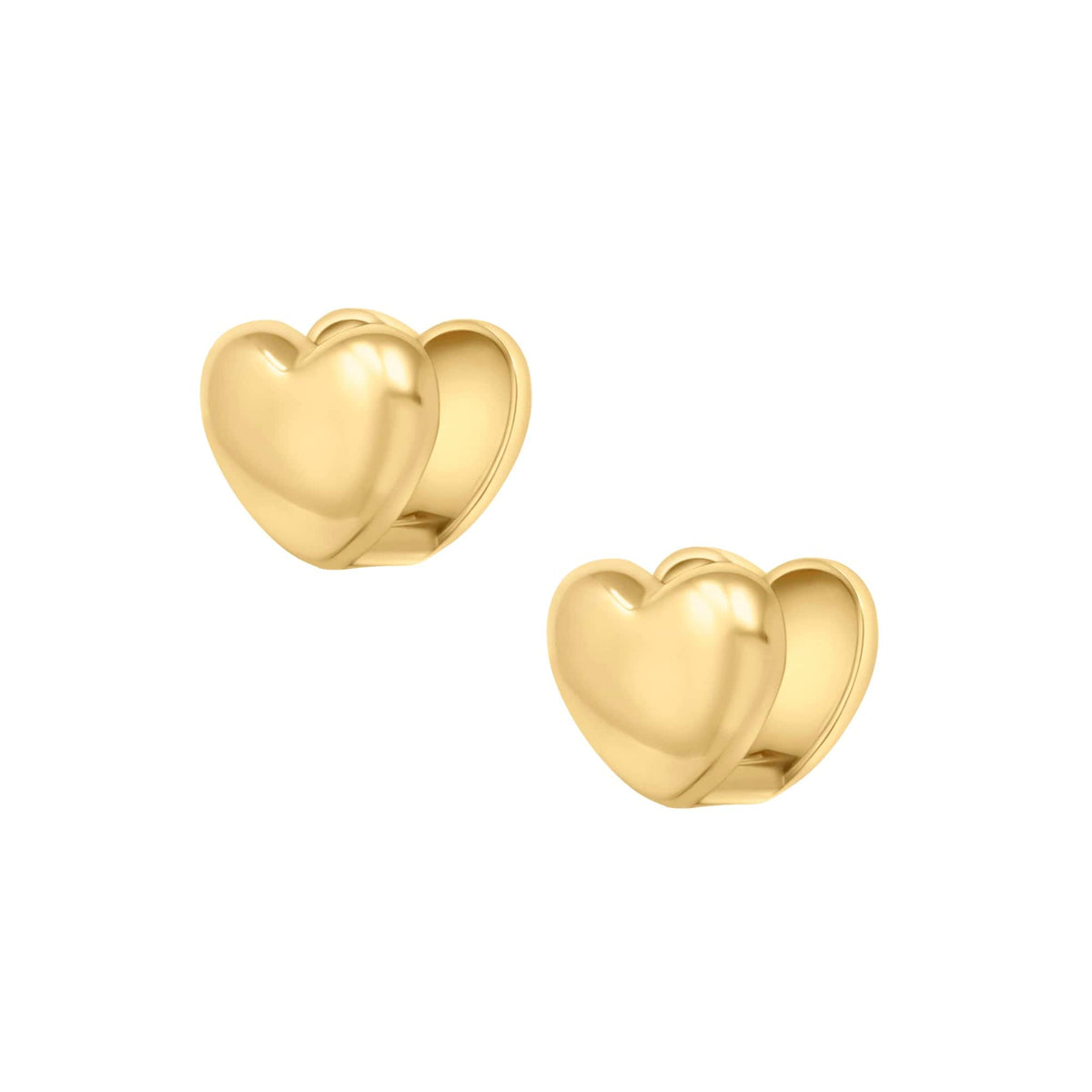 Lovebug Stud Earrings