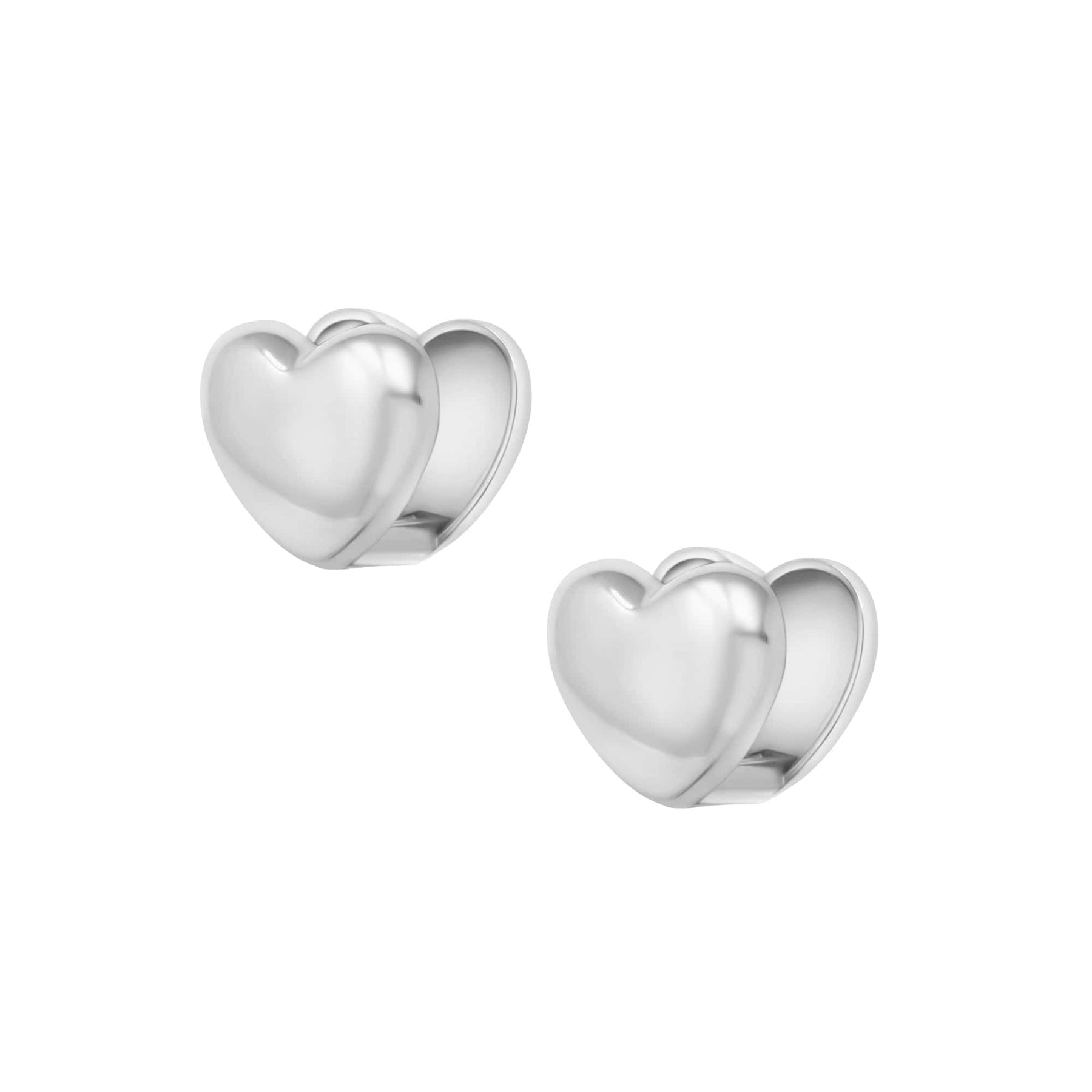 Lovebug Stud Earrings