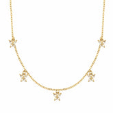 Lucy Butterfly Necklace