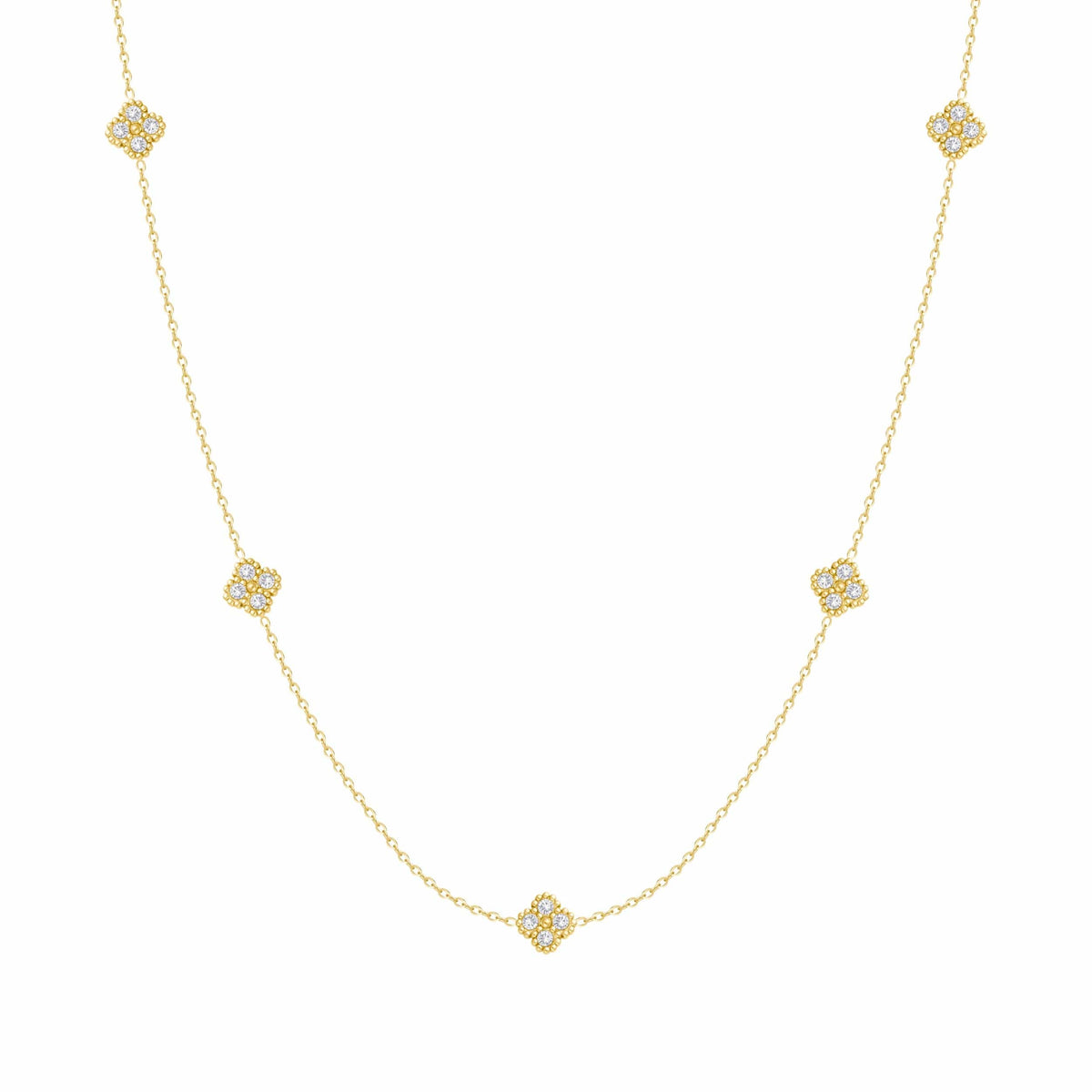 Sandy Necklace — Pink Island Necklaces | Tarnish-Free Waterproof Jewellery Australia