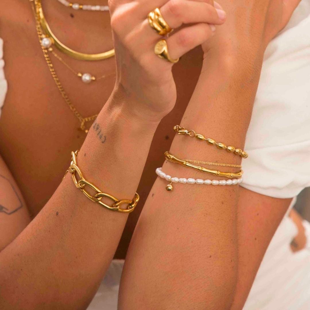 Luella Bracelet