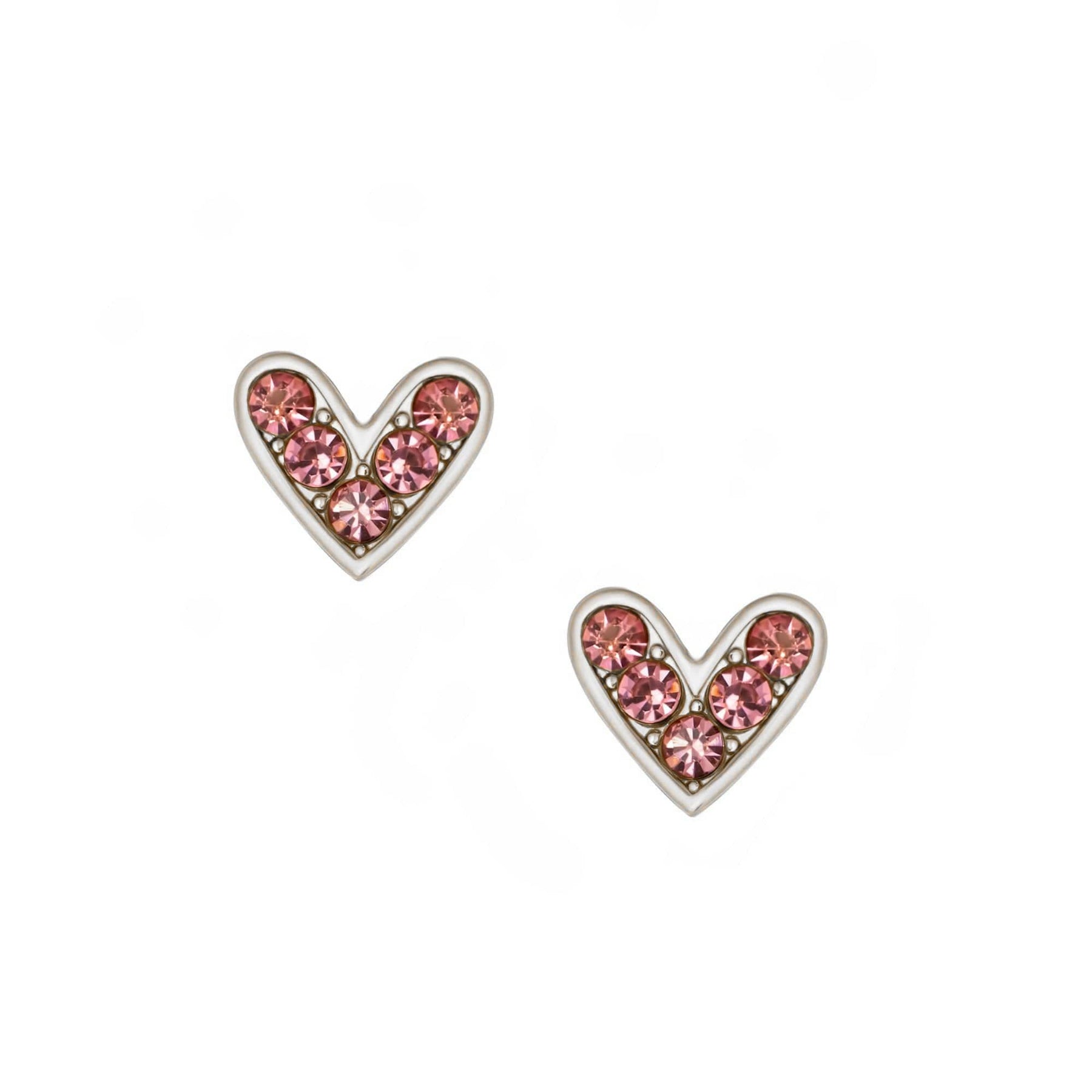 Lust Stud Earrings