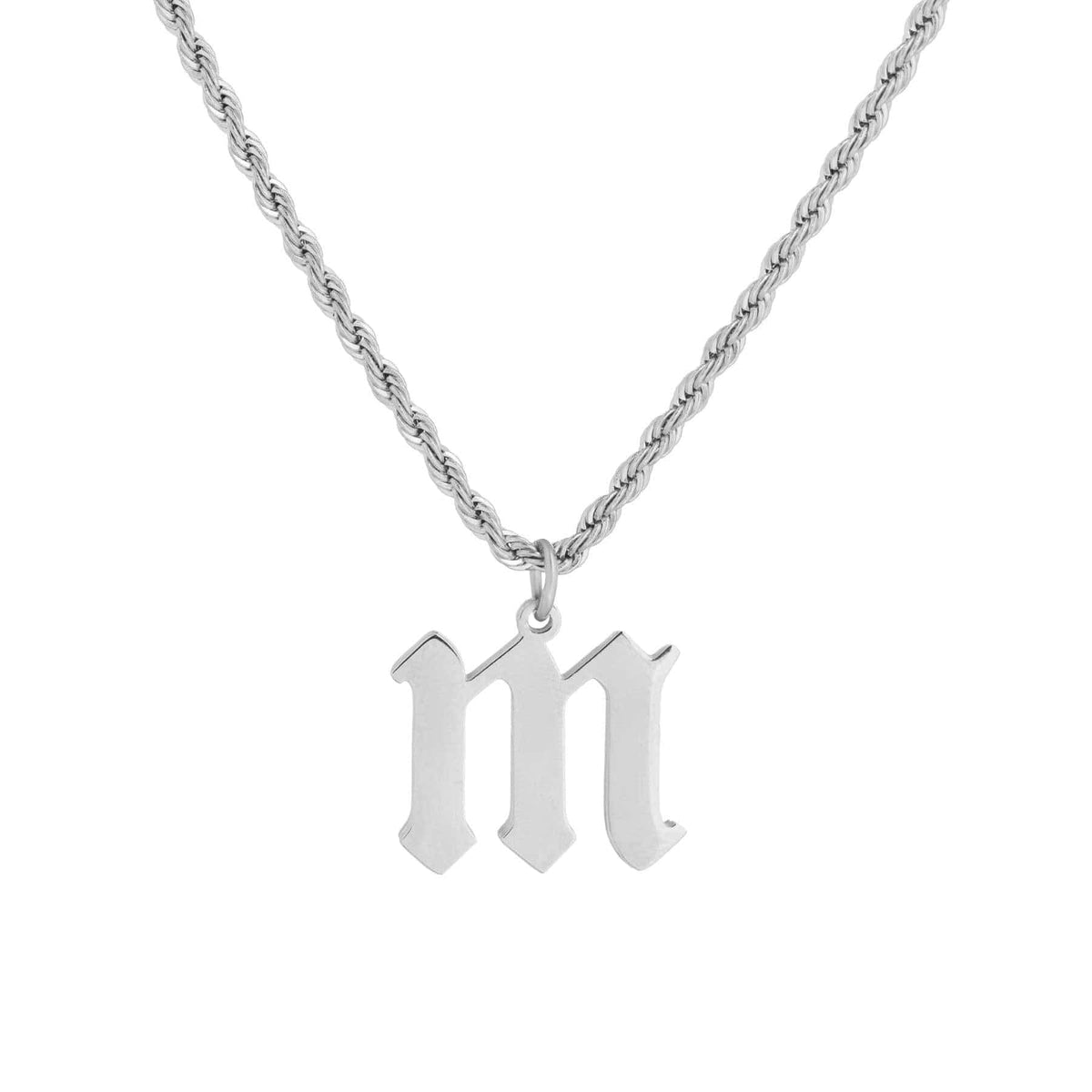 Marella Initial Necklace