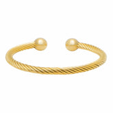 Mariana Cuff Bracelet