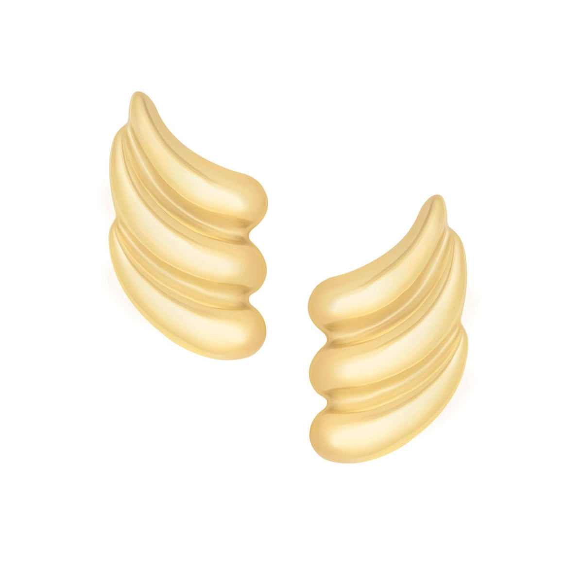 Marnie Stud Earrings