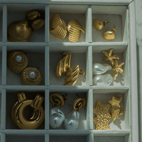 Marnie Stud Earrings