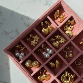 Marnie Stud Earrings