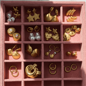 Marnie Stud Earrings