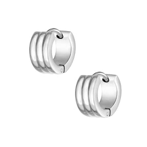 Mickie Hoop Earrings