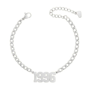 Miracle Year Bracelet