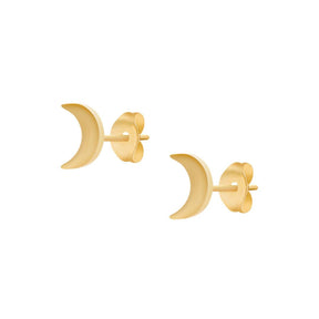 Moonshine Stud Earrings
