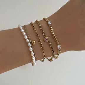 Mya Bracelet
