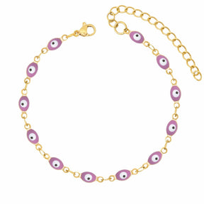 Nazar Evil Eye Bracelet