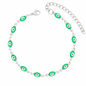 Nazar Evil Eye Bracelet