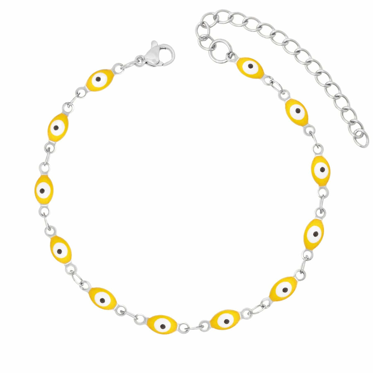 Nazar Evil Eye Bracelet