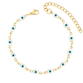 Nazar Evil Eye Bracelet