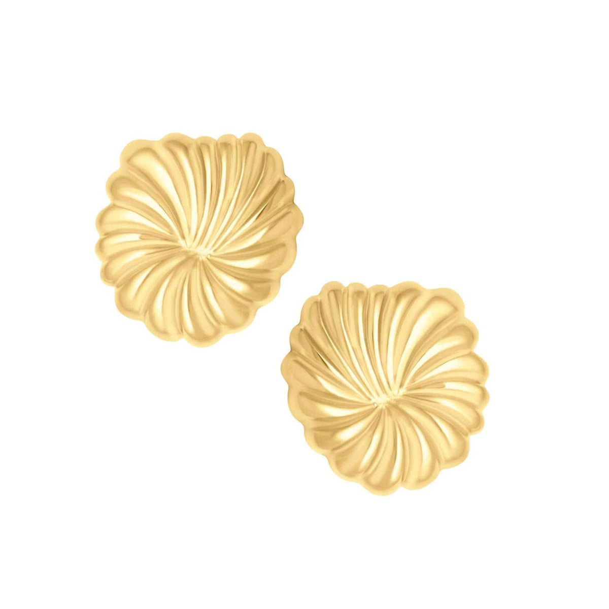 Noemie Stud Earrings
