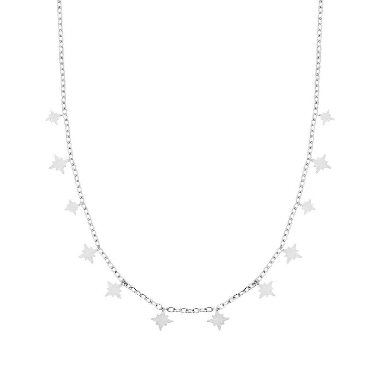 Northern Star Necklace