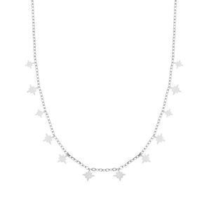 Northern Star Necklace