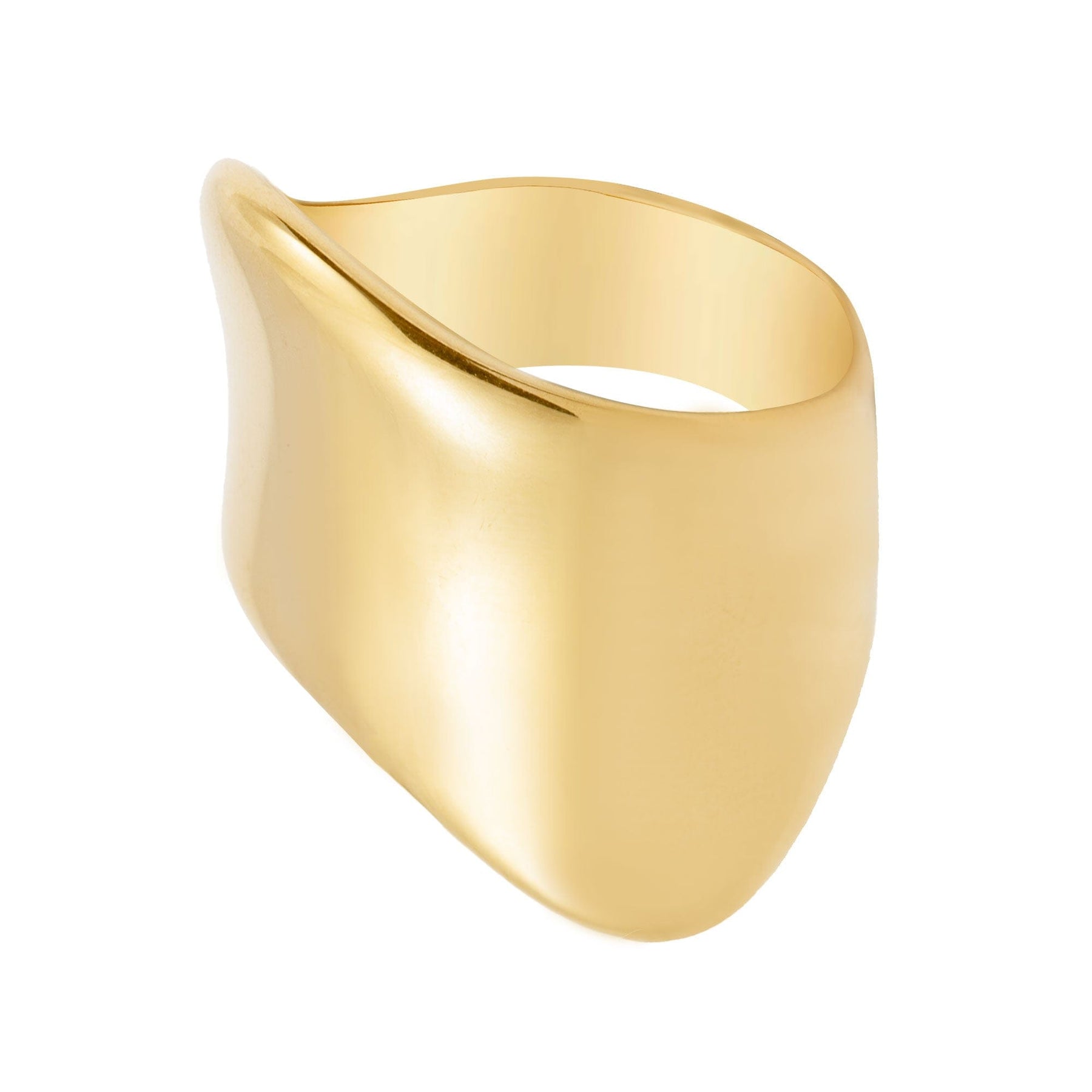 Nostalgia Ring
