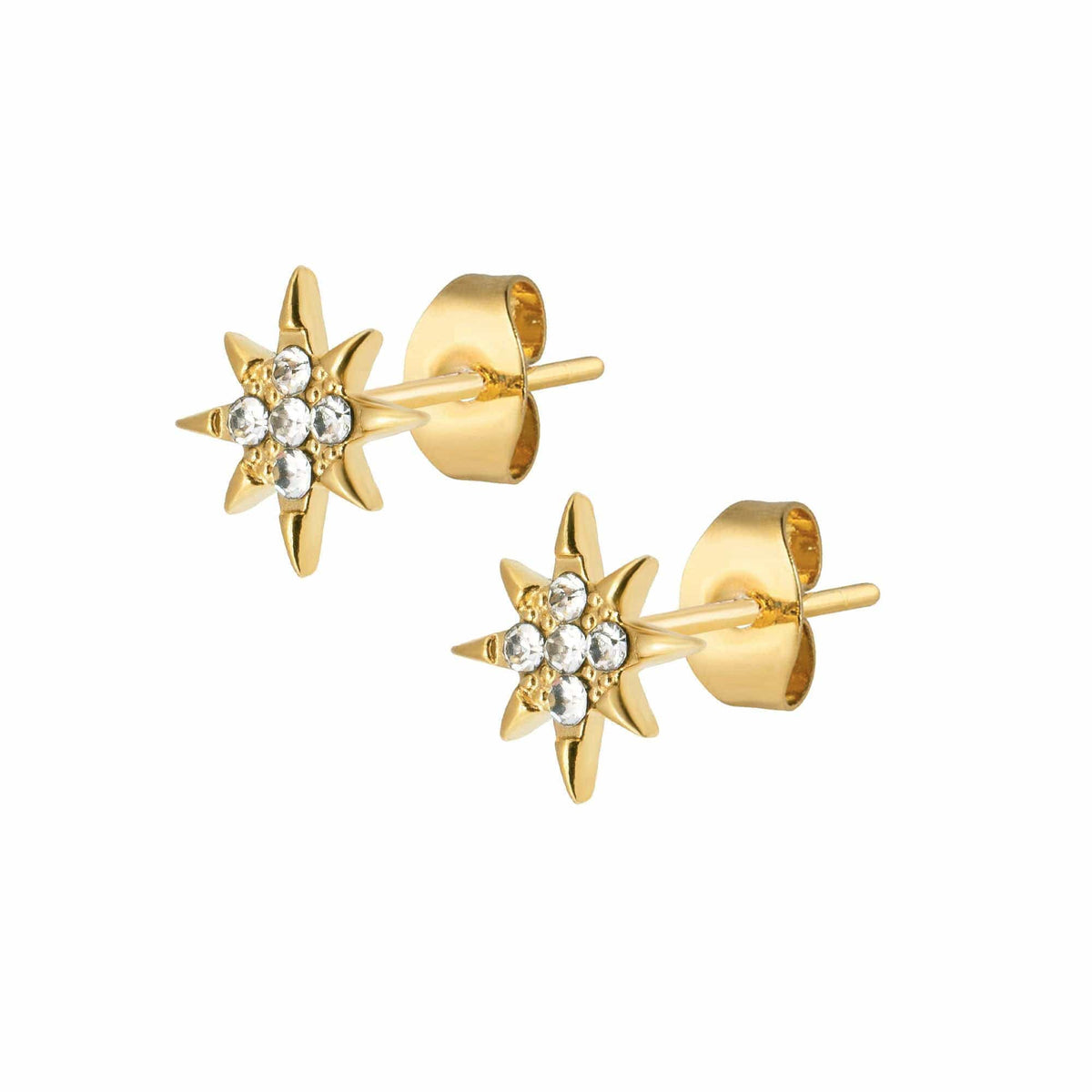 Orion Stud Earrings