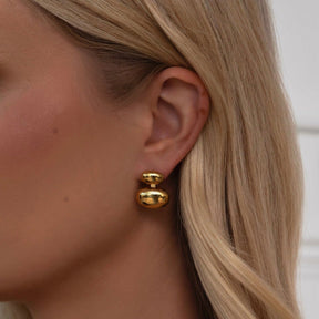 Paige Stud Earrings