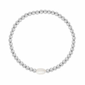 Palm Springs Pearl Bracelet