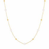 Paradise Pearl Necklace