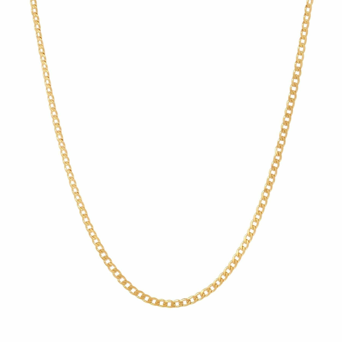 Penelope Chain Necklace