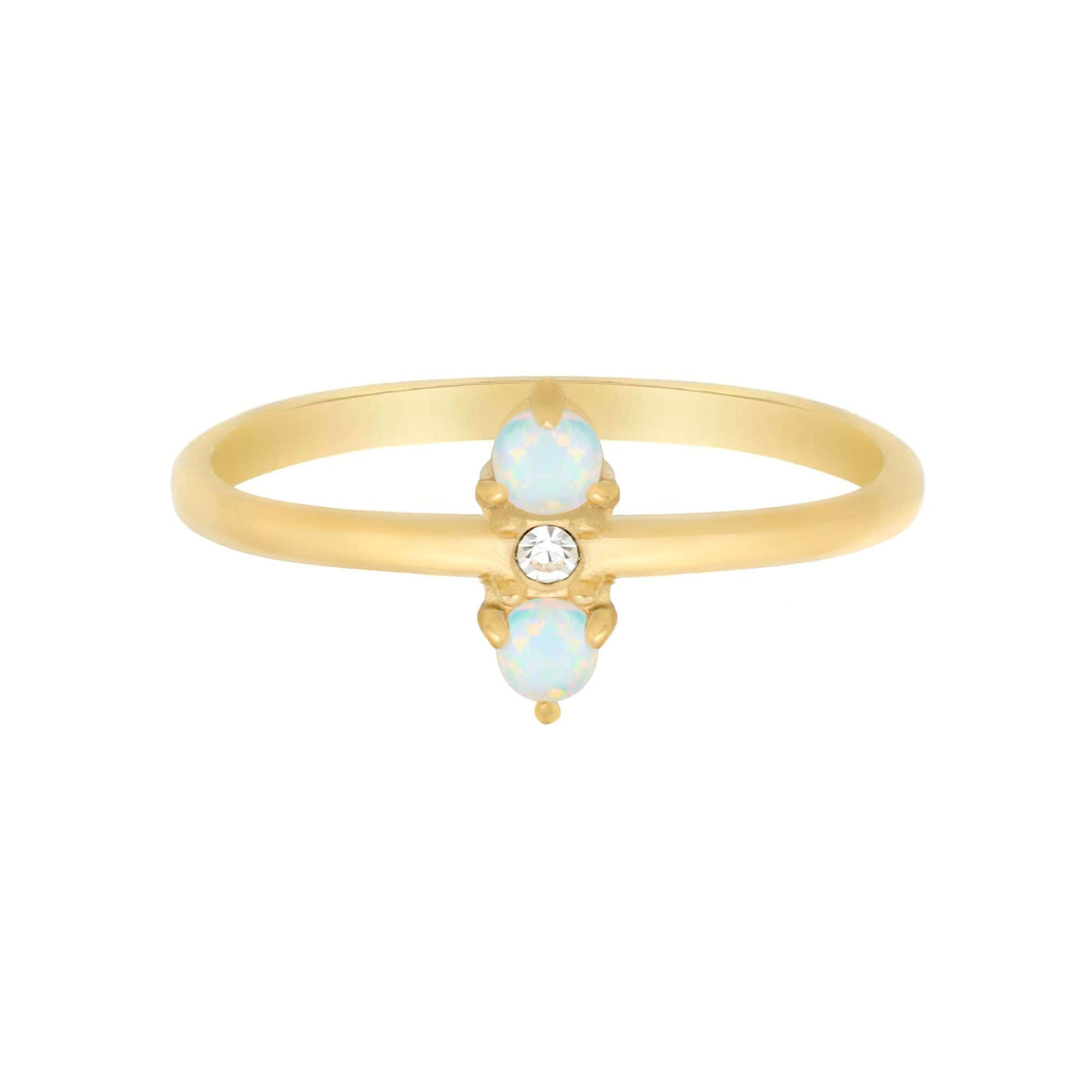 Phillipa Opal Ring