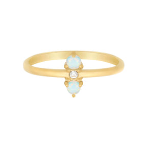 Phillipa Opal Ring