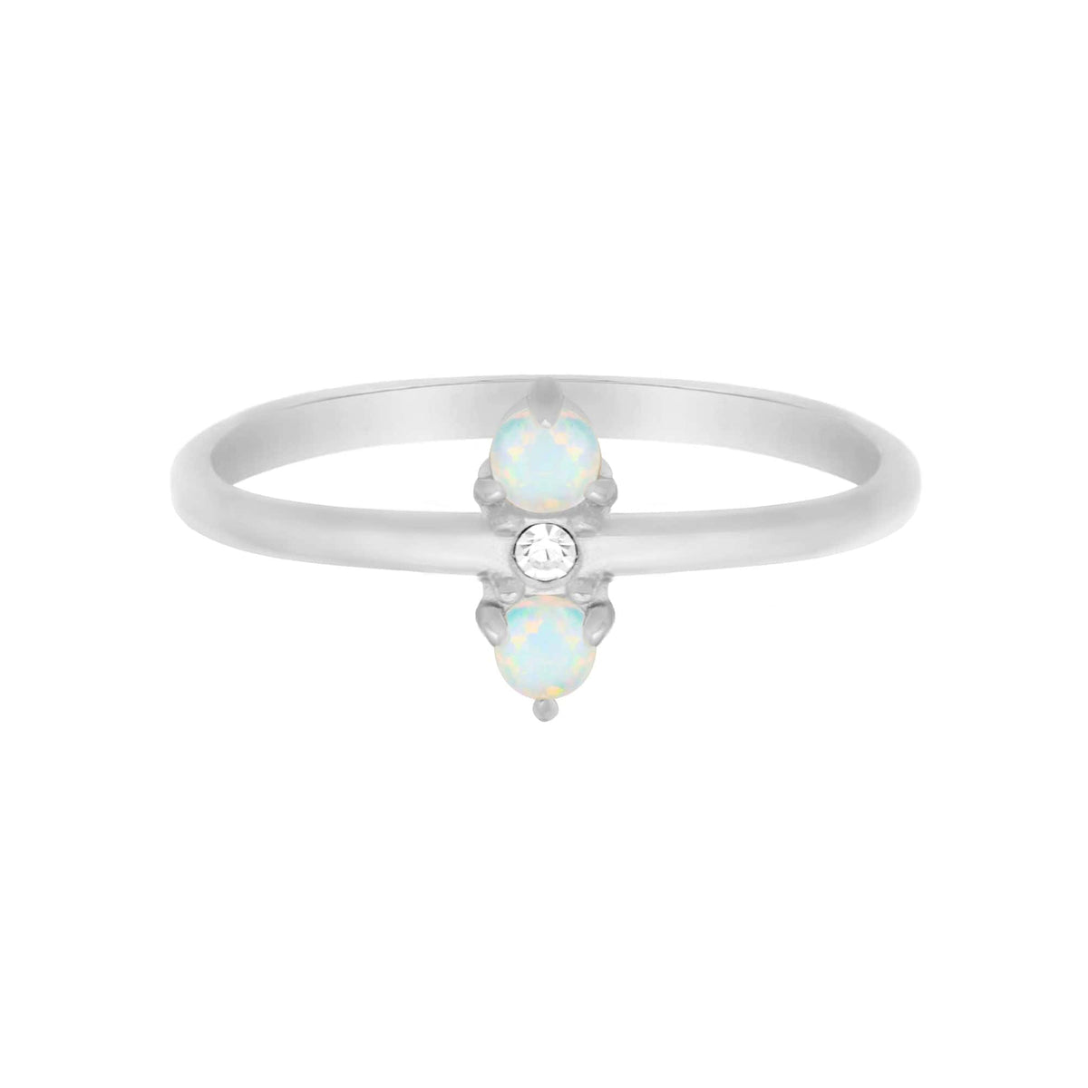 Phillipa Opal Ring